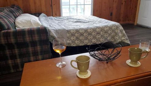 Newton Lake - Foto 4