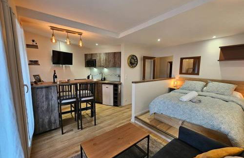 Le 19 #Terrasse#Parking - Photo 11