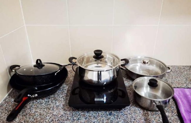 Langkawi Modern Families Simfoni Suite - Photo 15