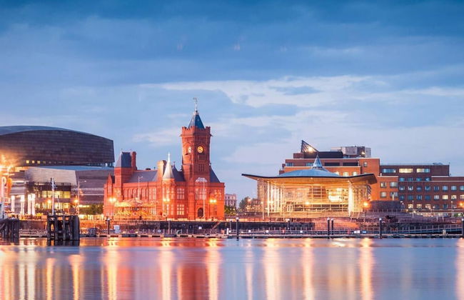 Eveswell Studios Comfort Studio 10 - Foto 21