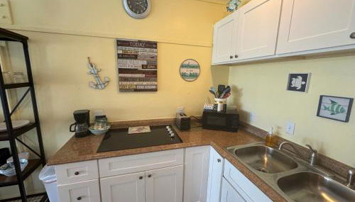 Unit 125 at Park Place in Cedar Key, FL - Foto 5