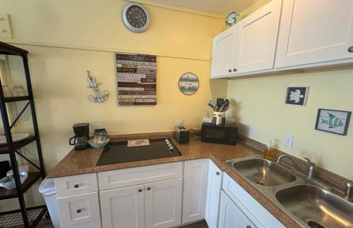 Unit 125 at Park Place in Cedar Key, FL - Foto 5