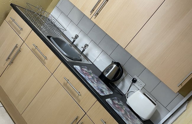 Rain Hill Cottage in Louth - Foto 6