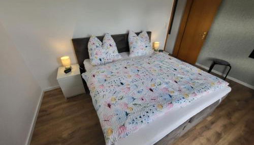 Ferienwohnung Am Brombachtal - Foto 4