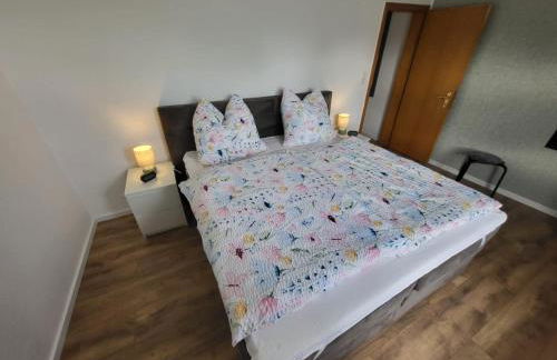 Ferienwohnung Am Brombachtal - Foto 4