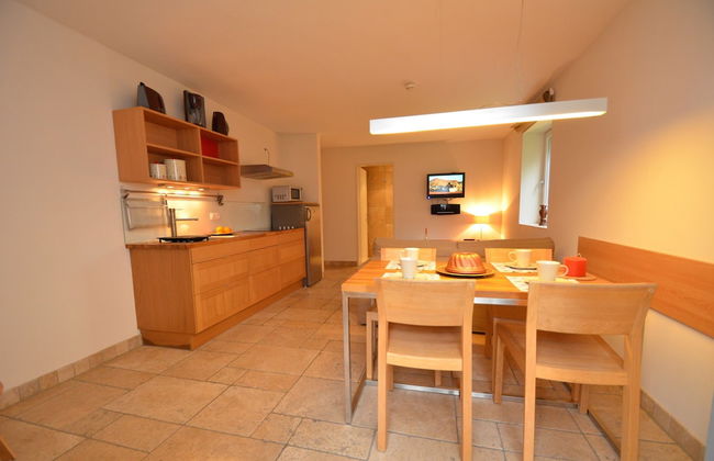 5 Seasons House Zell am See - Photo 22