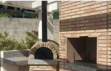 Flat Granja Viana - Cotia - espaço e conforto - Foto 30