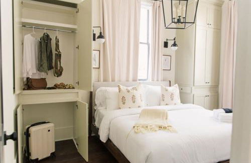 Guesthouse Charleston EAST 46 E - Foto 25