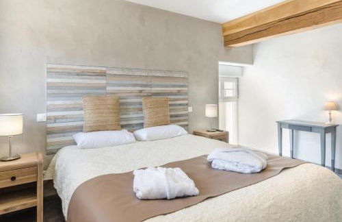 Les 3 cepages - Foto 9