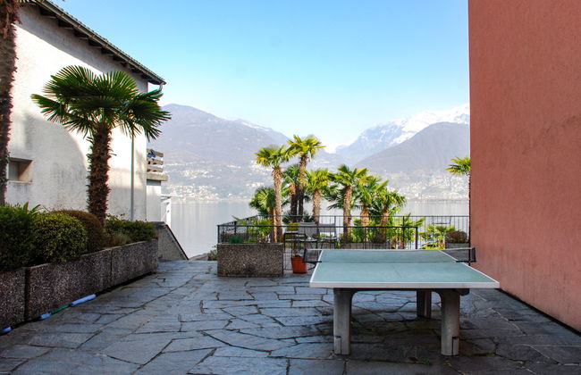 App. Vira Lago 500 Ost - EG - Foto 31