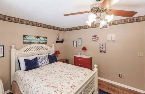 6030 EPW Cozy Bay Side Garden Paradise - Foto 20