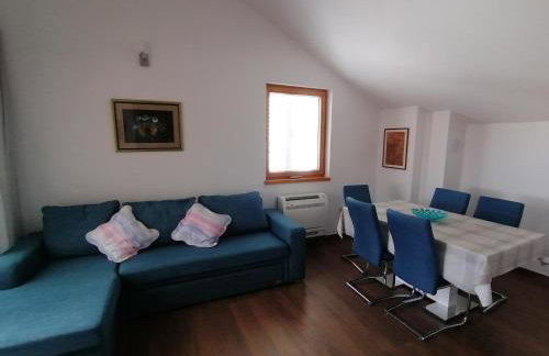 Lily Apartments Punta Skala - Foto 36