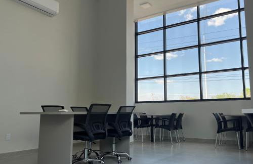 Apartamento na Orla da graciosa - Quarto de casal - Beliche sob demanda - Até 4 hospedes - Photo 29