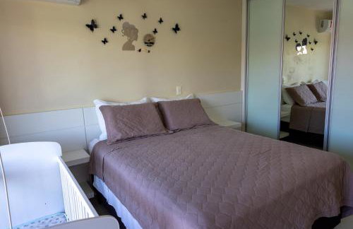 Casa nos Ingleses com piscina e jacuzzi - Foto 59