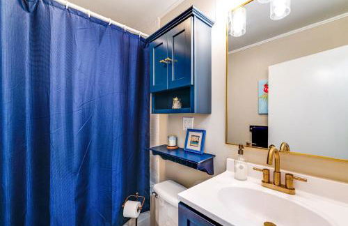 Wilson Waterfront Getaway Near Hikes and Wineries! - Foto 16