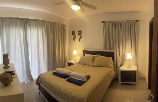 Stanza Mare Beach Front - Foto 48