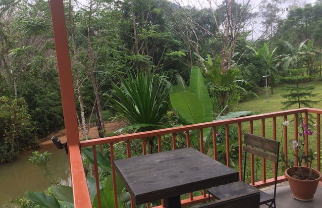 Baansuan Suksangob Farm Stay - Photo 20