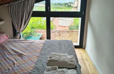 La Giravolta Loft URBAN & GEA - Foto 35