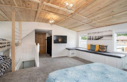 Lakeshore Cottage Waterfront/Great Wi-fi - Foto 26