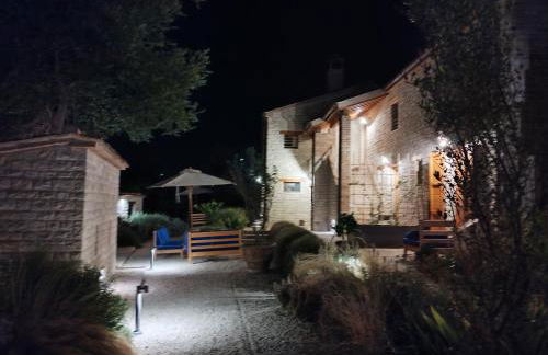 Agriturismo Montecolombo by Il Ritorno - Foto 16