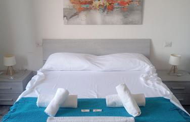 The stars apartment - Photo 12