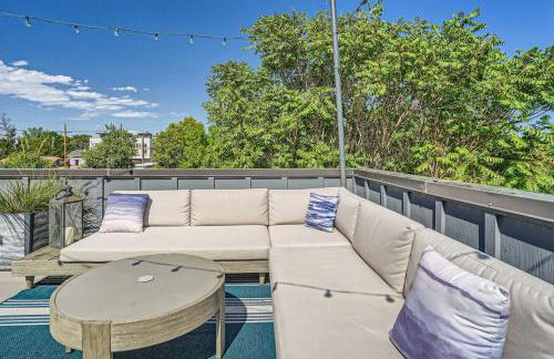 New Build and Pet Friendly Near to Highlands and RiNo - Foto 70