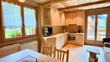 Casa Clus Bormio apartments 3 - Photo 3