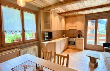 Casa Clus Bormio apartments 3 - Photo 3