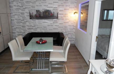 Luxussuite 1A Meerblick, Maritim Residenz, 22er Stock, modernes Styling, am Strand - Foto 52