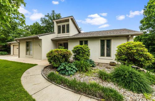 Grande Villa – Lake Cumberland View • Hot Tub • Game Room • Walk to Boat Ramp ➠ 389 - Foto 5