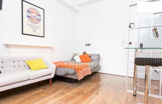 The Dome Hyde Park - Foto 5