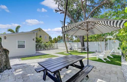 Casita Lake Worth - BEACH LIFE! - Foto 38