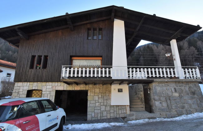 Villa Lucia - Foto 55