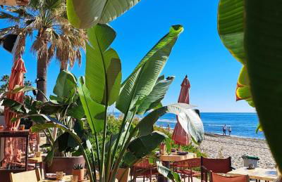 Bahia de Marbella - Luxury beach apartment - Photo 28