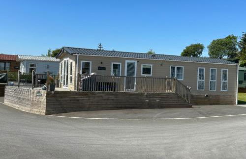 Luxury Lake District Holiday Lodge-Sleeps 4 - Foto 50