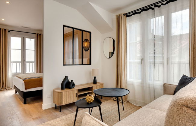 Les Appartements de Collioure - Photo 38