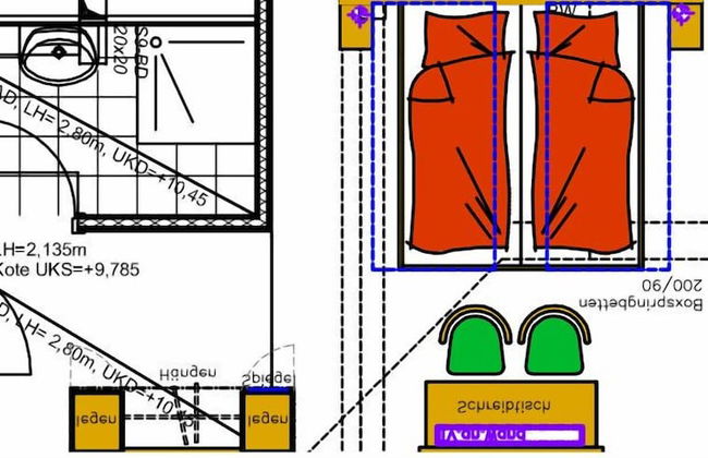 Aparthotel Oberfeld West - Foto 7