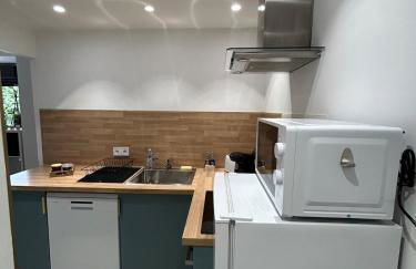 Le laurier, confort et calme en Provence - Foto 16