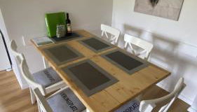 Ferienwohnung Hammer - Alpenblick - Foto 5