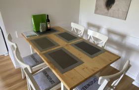 Ferienwohnung Hammer - Alpenblick - Foto 5