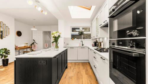 Stylish 2BR Apt in Highbury & Islington with Garden - Foto 3