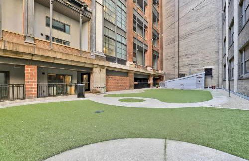 The Land FanCave Arcade Putt Walk 2 Stadium - Foto 54