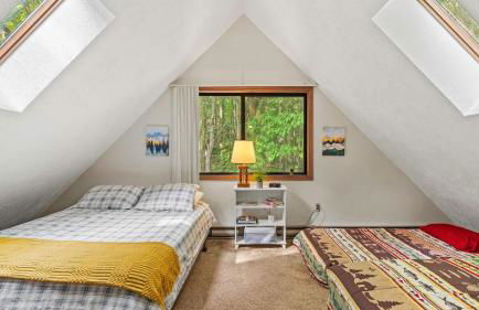 7mins to Skiing, Fire Pit, Game Table Lake Access Hygge Home by Avantstay - Foto 50