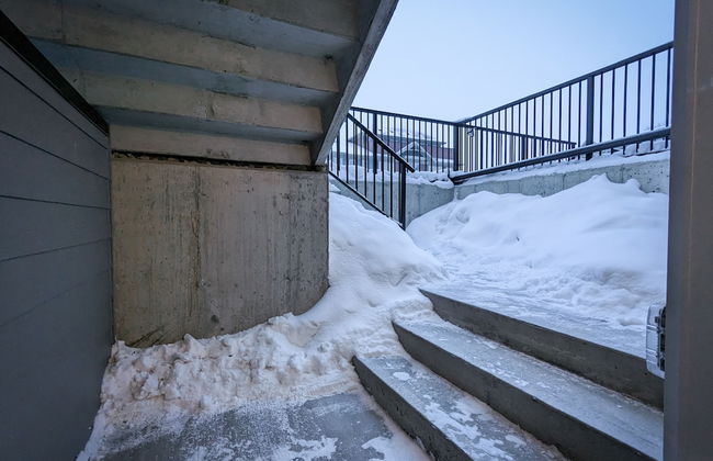 New Apartments in Cranston by GLOBALSTAY - Foto 74