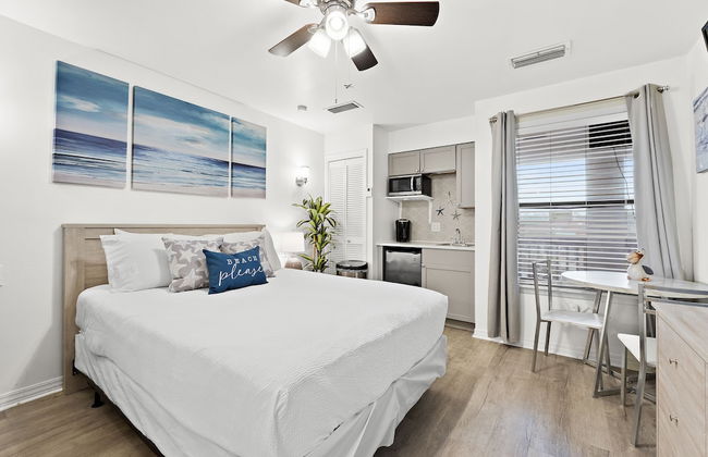 St Thomas Square By Panhandle Getaways - Foto 8