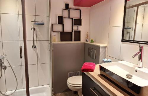 Bellevue Bad Ems - Photo 66