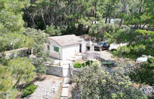 Kapetanska kućica na moru - Foto 13