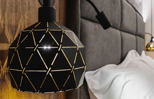 Chalet Amadeus - Designer Luxury Chalet for 14 - Foto 26