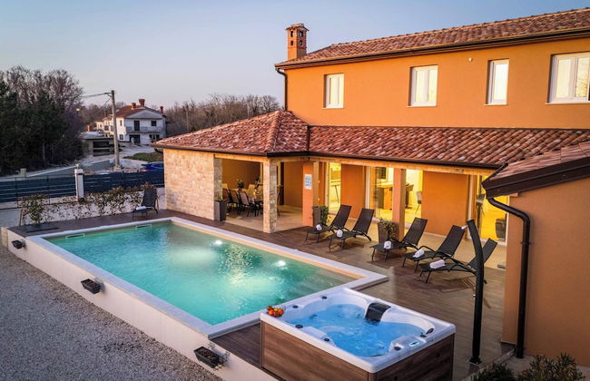 Villa Starlight Gaze - Foto 55