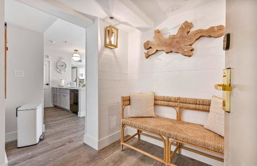 Newly Renovated San Luis Resort luxury condo - Foto 17